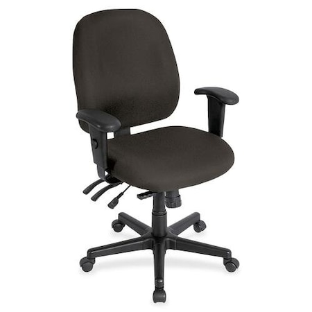 Eurotech - The Raynor Group MULTIFXN W/SLID SEAT, METAL EUT498SL99